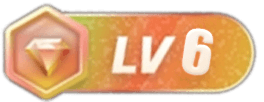 等级-LV6-爱山歌
