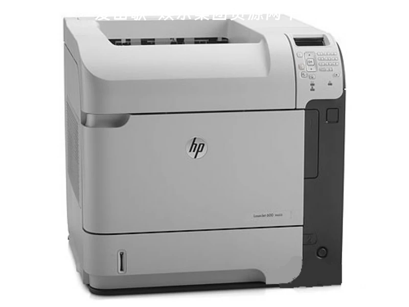 惠普打印机插件CLJ_M600_sw_win_full_solution_17343.exe-爱山歌