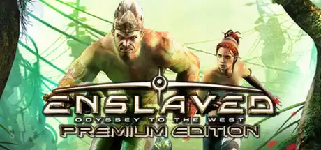 奴役：西游记 | Enslaved: Odyssey to the West 【14.6GB】-爱山歌