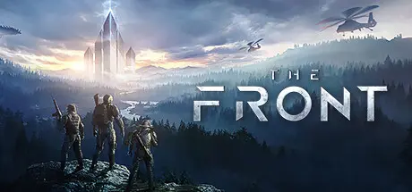 前线 | The Front v1.3.3 【52GB】-爱山歌