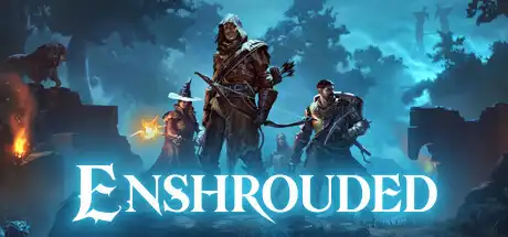 雾锁王国 | Enshrouded v637515 【32.2GB】-爱山歌
