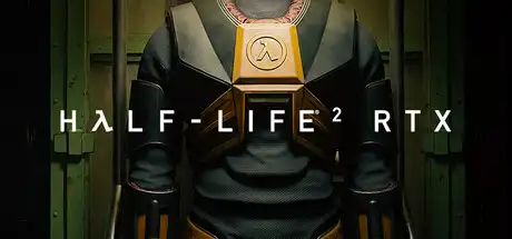 半条命2 RTX版 | Half-Life 2 RTX Build.17758691 【41.4GB】-爱山歌